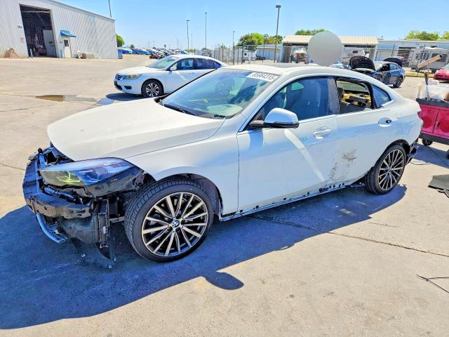 Продаж на аукціоні авто 2021 Bmw 228xi, vin: WBA73AK00M7G52204, номер лоту: 85984315