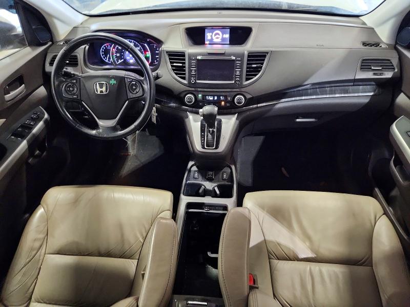 Продаж на аукціоні авто 2013 Honda Cr-v, vin: 5J6RM3H79DL008191, номер лоту: 59355036