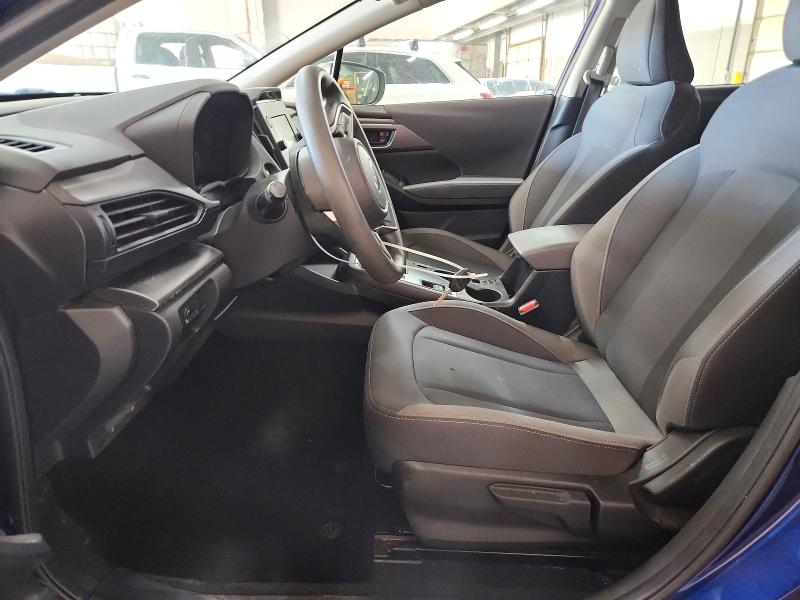 Продаж на аукціоні авто 2024 Subaru Impreza, vin: JF1GUABC5R8386080, номер лоту: 61972796