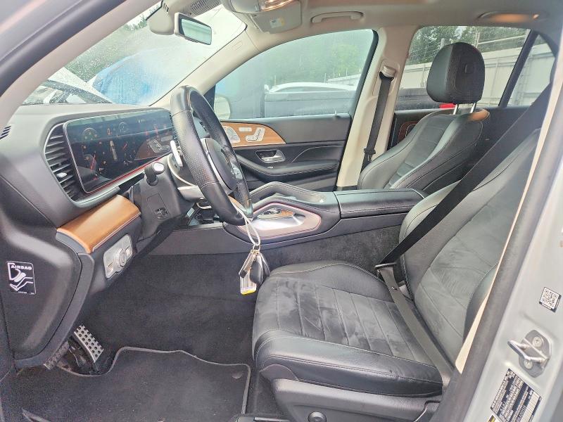 Aukcja sprzedaży 2020 Mercedes-benz Gle, vin: 4JGFB4JB9LA202535, numer aukcji: 62270956