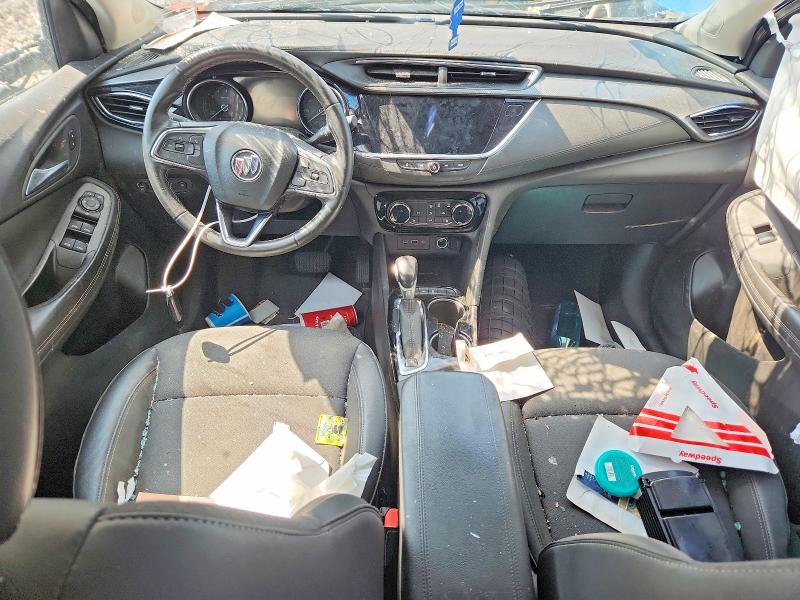 Продажа на аукционе авто 2023 Buick Encore Gx, vin: KL4MMBS29PB156465, номер лота: 61201516