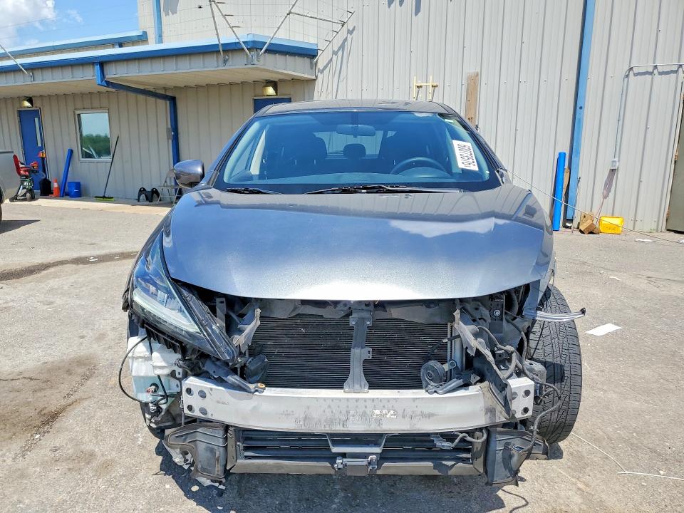Auction sale of the 2020 Nissan Murano, vin: 5N1AZ2AJXLN112837, lot number: 60073576