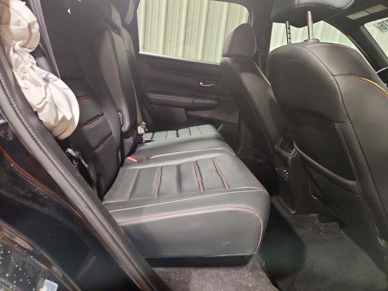Продажа на аукционе авто 2024 Honda Cr-v, vin: 5J6RS6H87RL034778, номер лота: 62425776