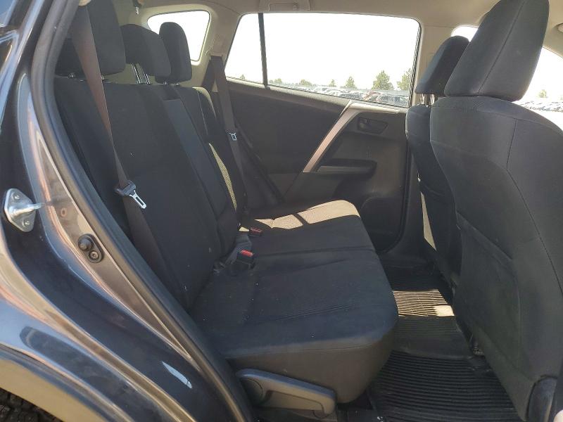 Продажа на аукционе авто 2018 Toyota Rav4, vin: JTMBFREV9JJ177982, номер лота: 60987996