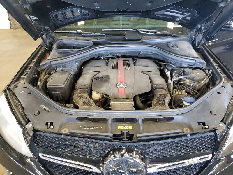 59323626 :رقم المزاد ، 4JGED6EB0KA151114 vin ، 2019 Mercedes-benz Gle Coupe مزاد بيع