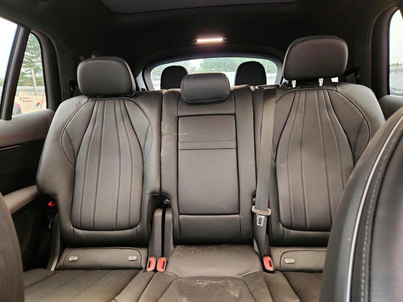Aukcja sprzedaży 2023 Mercedes-benz Eqs Suv, vin: 4JGDM2EB3PA023610, numer aukcji: 61041336