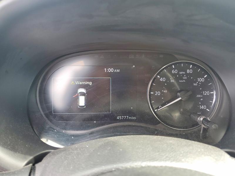Aukcja sprzedaży 2023 Nissan Kicks, vin: 3N1CP5CV7PL542337, numer aukcji: 59909756