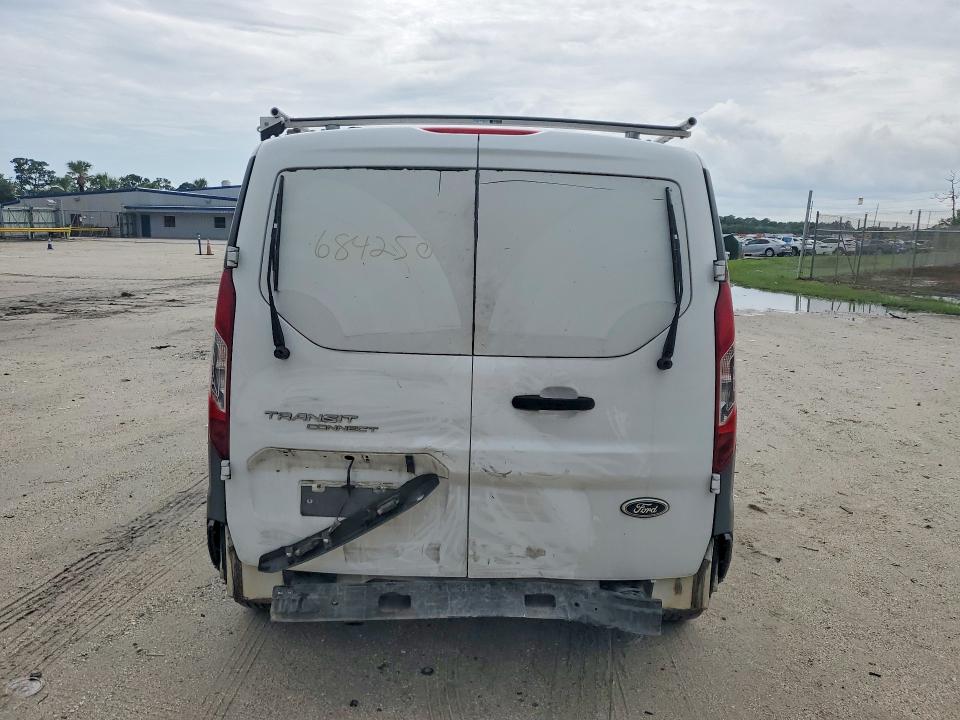 Aukcja sprzedaży 2014 Ford Transit Connect, vin: NM0LS7E74E1165246, numer aukcji: 62841586