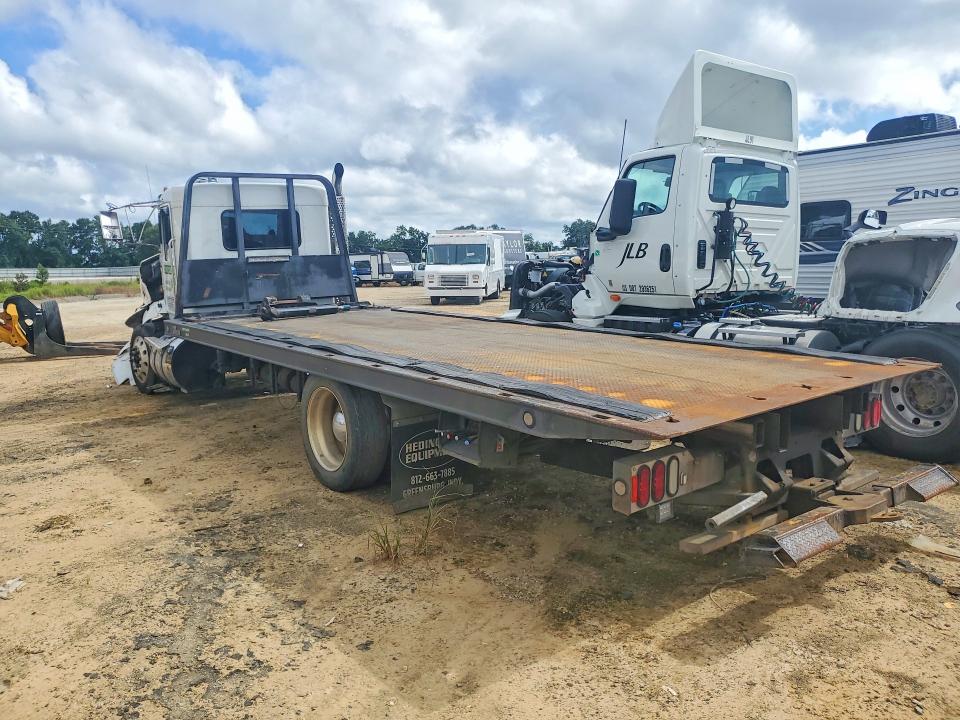 61304266 :رقم المزاد ، 2NKHHN6X7DM340279 vin ، 2013 Kenworth Construction مزاد بيع