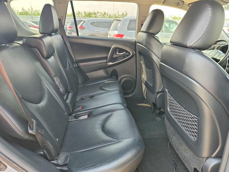 Продажа на аукционе авто 2012 Toyota Rav4, vin: JTMRK4DV9C5107148, номер лота: 59983046