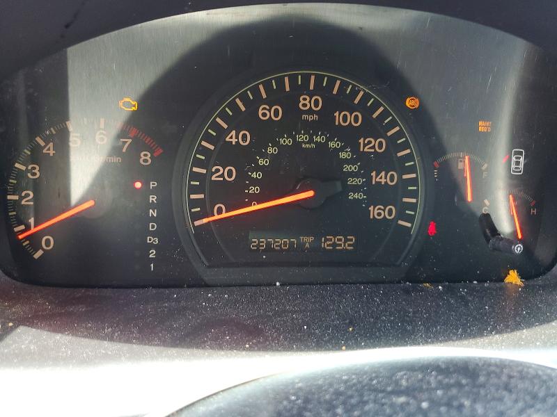 Продажа на аукционе авто 2004 Honda Accord, vin: 1HGCM564X4A153186, номер лота: 60480366
