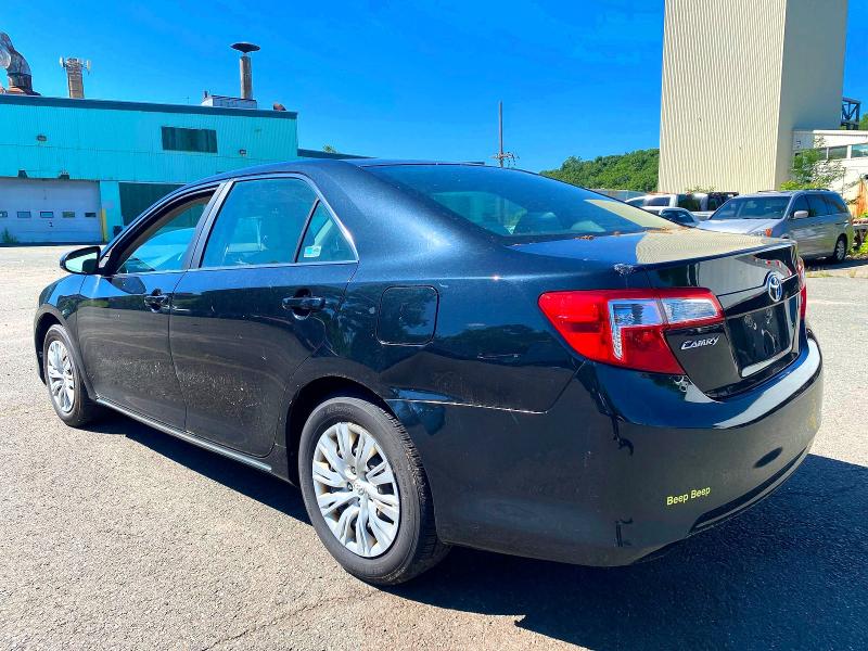 2012 Toyota Camry მანქანა იყიდება აუქციონზე, vin: 4T4BF1FK4CR183312, აუქციონის ნომერი: 60031166