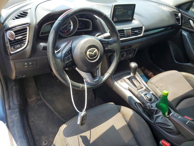 Aukcja sprzedaży 2015 Mazda 3, vin: 3MZBM1V72FM170291, numer aukcji: 63036366