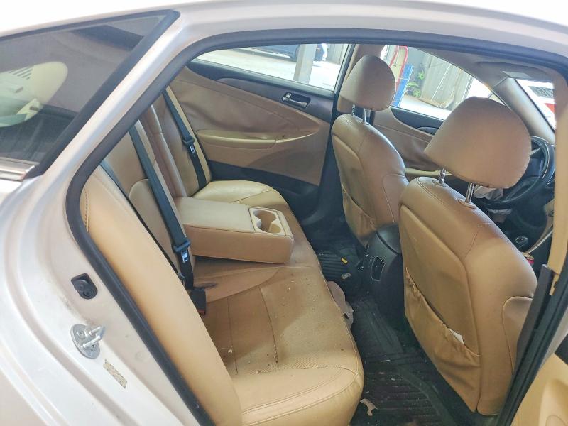 Продаж на аукціоні авто 2013 Hyundai Sonata, vin: KMHEC4A45DA068764, номер лоту: 61429716