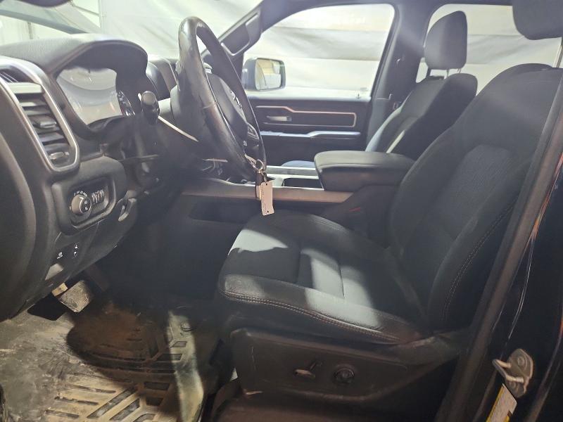 Продажа на аукционе авто 2019 Ram 1500, vin: 1C6SRFFT1KN850820, номер лота: 58997726