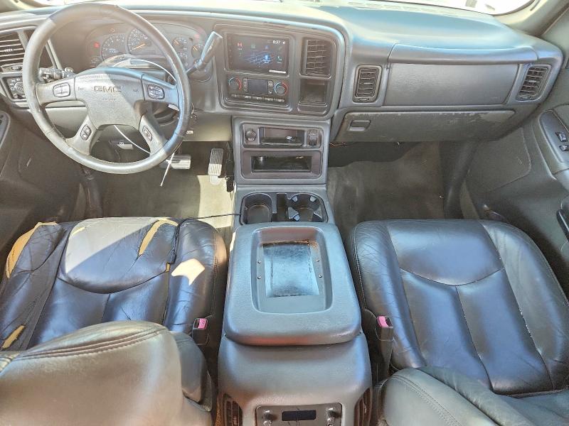 Продажа на аукционе авто 2004 Gmc Sierra, vin: 1GTHC23U94F236265, номер лота: 60042116