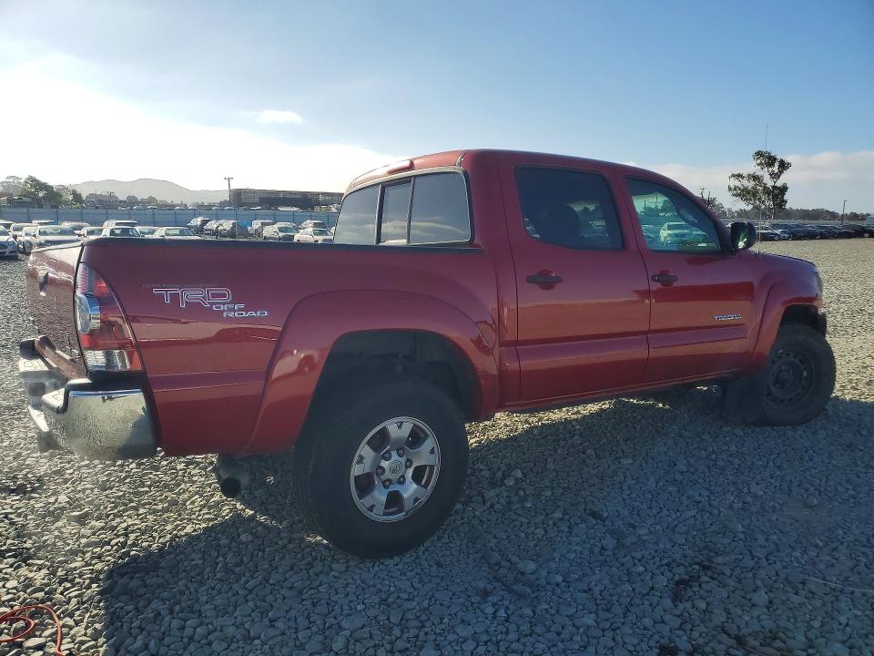 Aukcja sprzedaży 2009 Toyota Tacoma, vin: 3TMLU42N29M025753, numer aukcji: 62915936