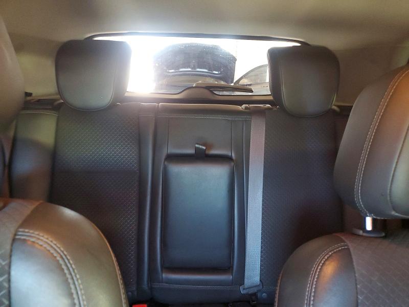 61117946 :رقم المزاد ، KL4CJASB2HB169655 vin ، 2017 Buick Encore مزاد بيع