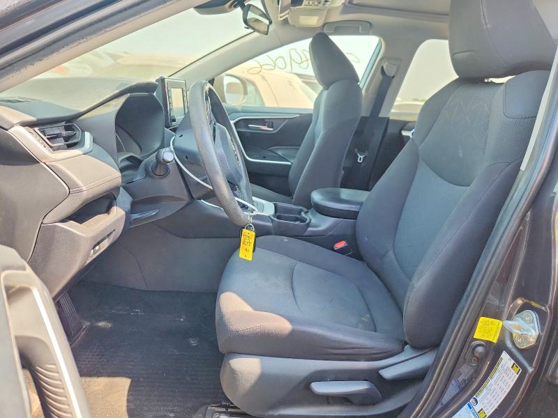 Aukcja sprzedaży 2019 Toyota Rav4, vin: 2T3P1RFV6KW013689, numer aukcji: 58589066