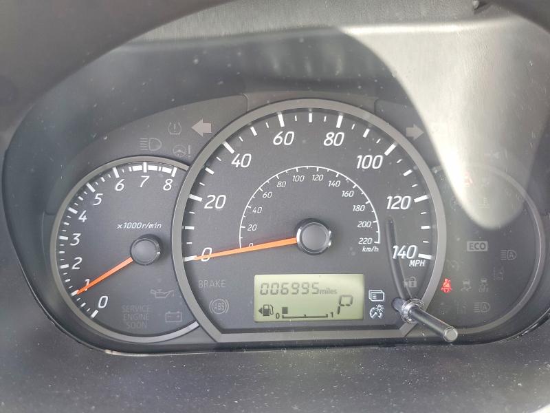 2024 Mitsubishi Mirage მანქანა იყიდება აუქციონზე, vin: ML32FUFJ6RHF19847, აუქციონის ნომერი: 60392996