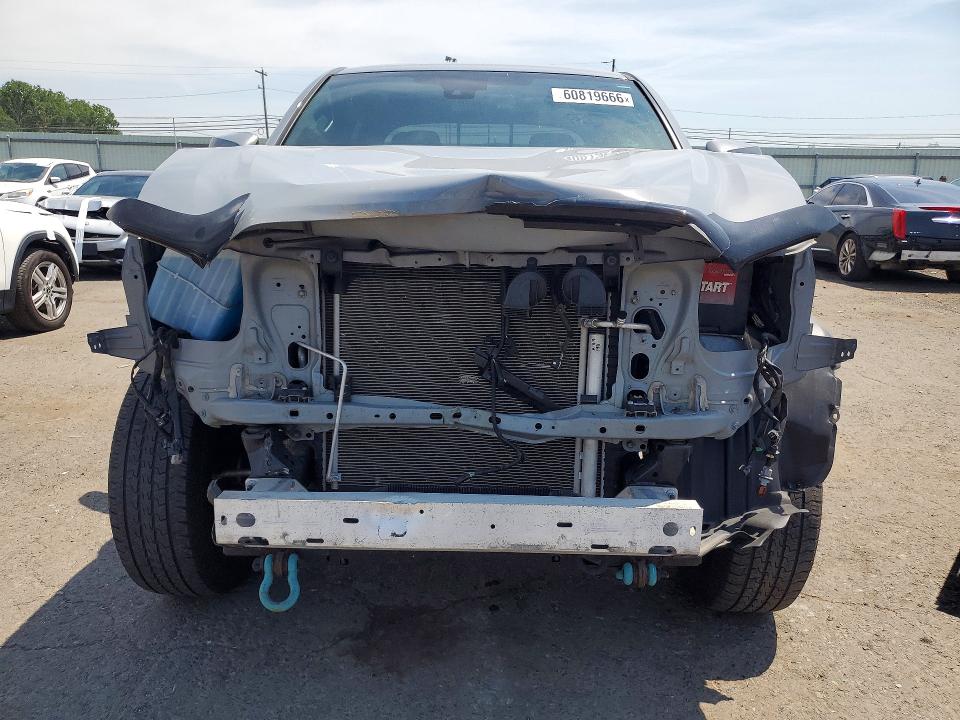 Продажа на аукционе авто 2021 Toyota Tacoma, vin: 3TYCZ5AN9MT026985, номер лота: 60819666