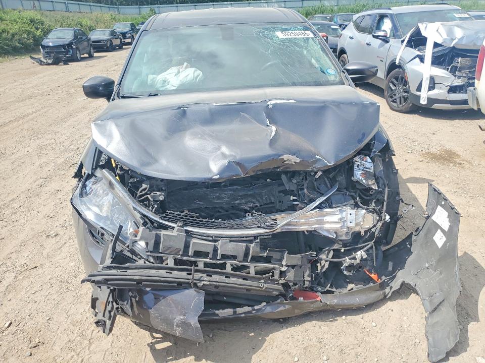 Aukcja sprzedaży 2017 Chrysler Pacifica, vin: 2C4RC1DG7HR533704, numer aukcji: 59259486