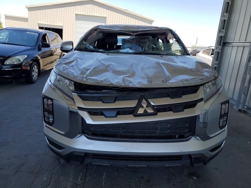Aukcja sprzedaży 2025 Mitsubishi Outlander Sport, vin: JA4ARUAU7SU008184, numer aukcji: 62348166