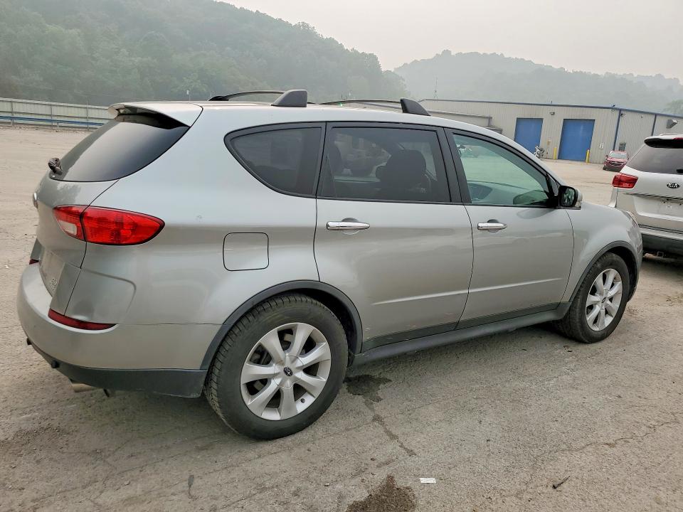 61277796 :رقم المزاد ، 4S4WX85C664405591 vin ، 2006 Subaru B9 Tribeca مزاد بيع