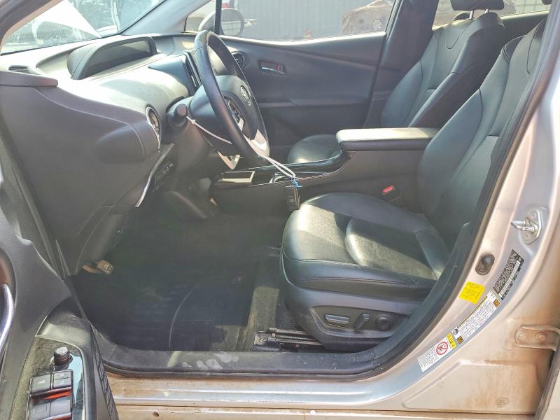 Aukcja sprzedaży 2019 Toyota Prius Prime, vin: JTDKARFP4K3116446, numer aukcji: 62097826