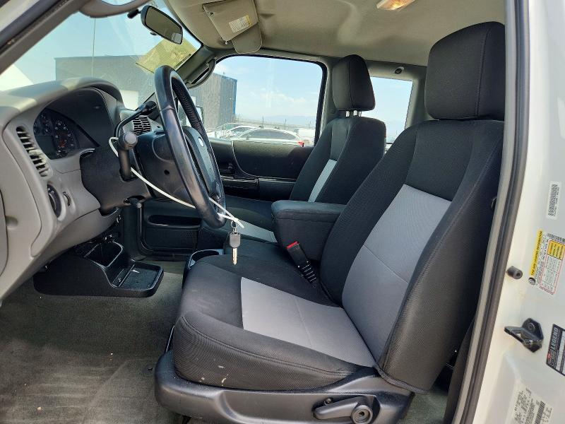 Продажа на аукционе авто 2011 Ford Ranger, vin: 1FTLR1EE1BPA66208, номер лота: 57436206