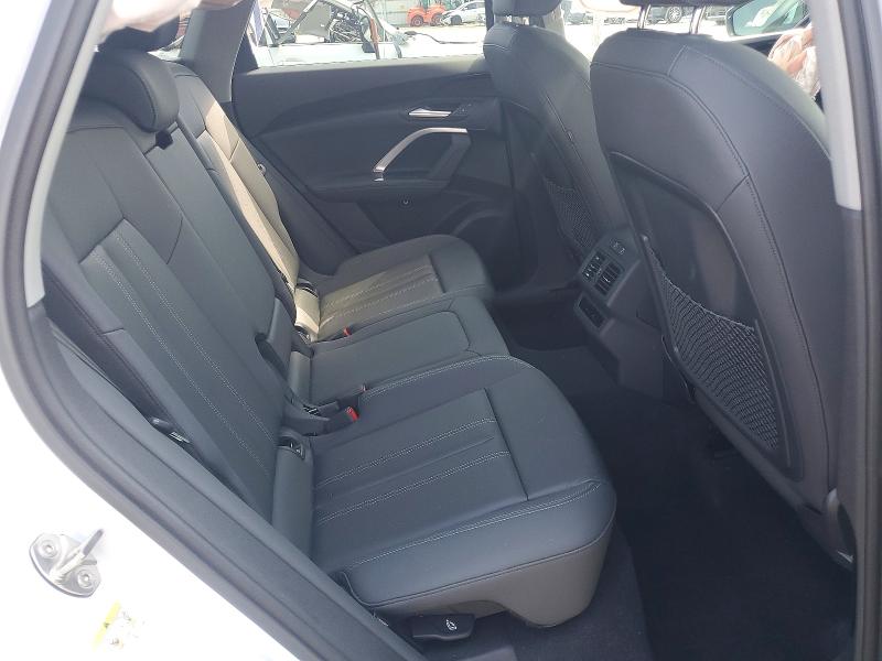 Продаж на аукціоні авто 2025 Audi Q5, vin: WA11AAGU1S2016516, номер лоту: 62091556
