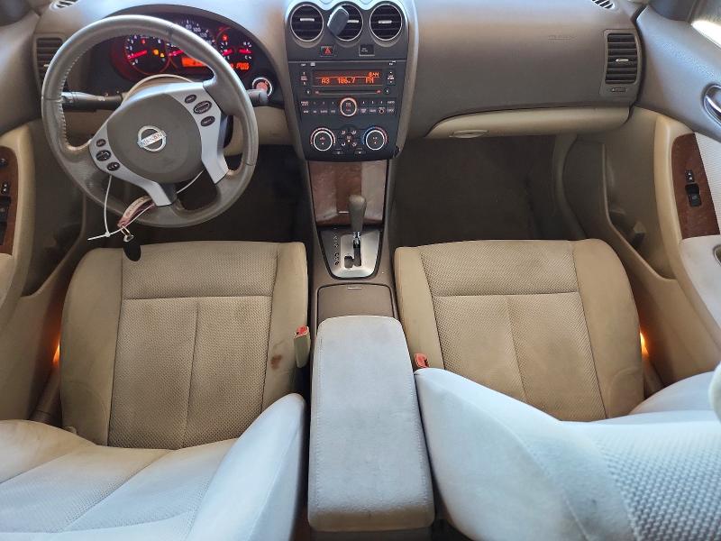 59367496 :رقم المزاد ، 1N4AL21E77N443685 vin ، 2007 Nissan Altima مزاد بيع