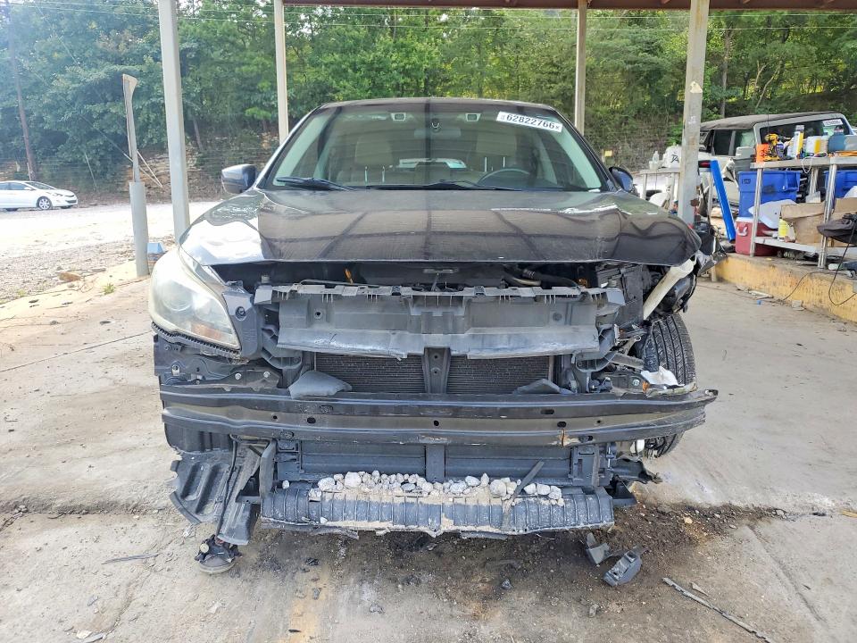 Aukcja sprzedaży 2016 Subaru Legacy, vin: 4S3BNBF66G3049861, numer aukcji: 62822766