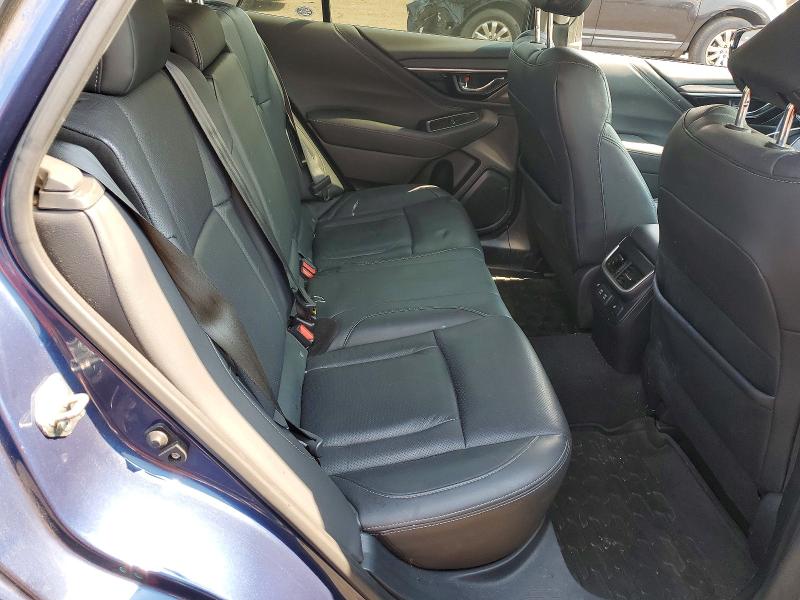 Aukcja sprzedaży 2020 Subaru Outback, vin: 4S4BTANC5L3134090, numer aukcji: 60967706