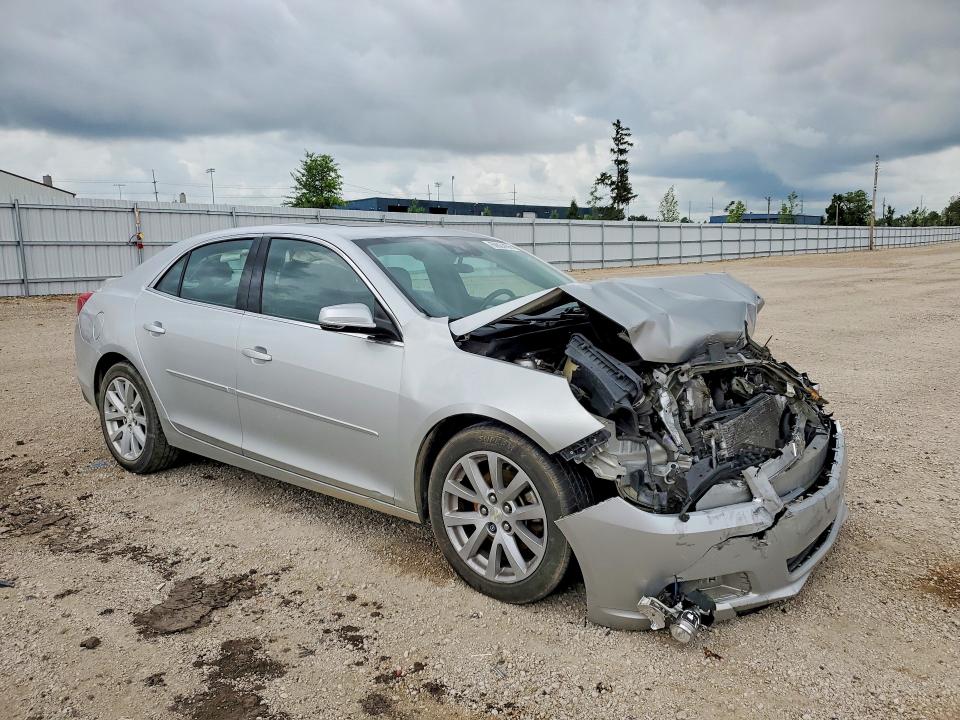 Продаж на аукціоні авто 2013 Chevrolet Malibu, vin: 1G11G5SX6DF175047, номер лоту: 60624456