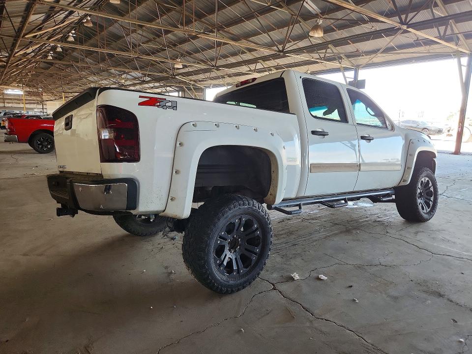 Aukcja sprzedaży 2010 Chevrolet Silverado, vin: 3GCRKSE39AG230469, numer aukcji: 60506176