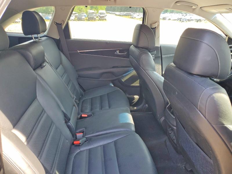 Aukcja sprzedaży 2017 Kia Sorento, vin: 5XYPHDA12HG272626, numer aukcji: 60403906