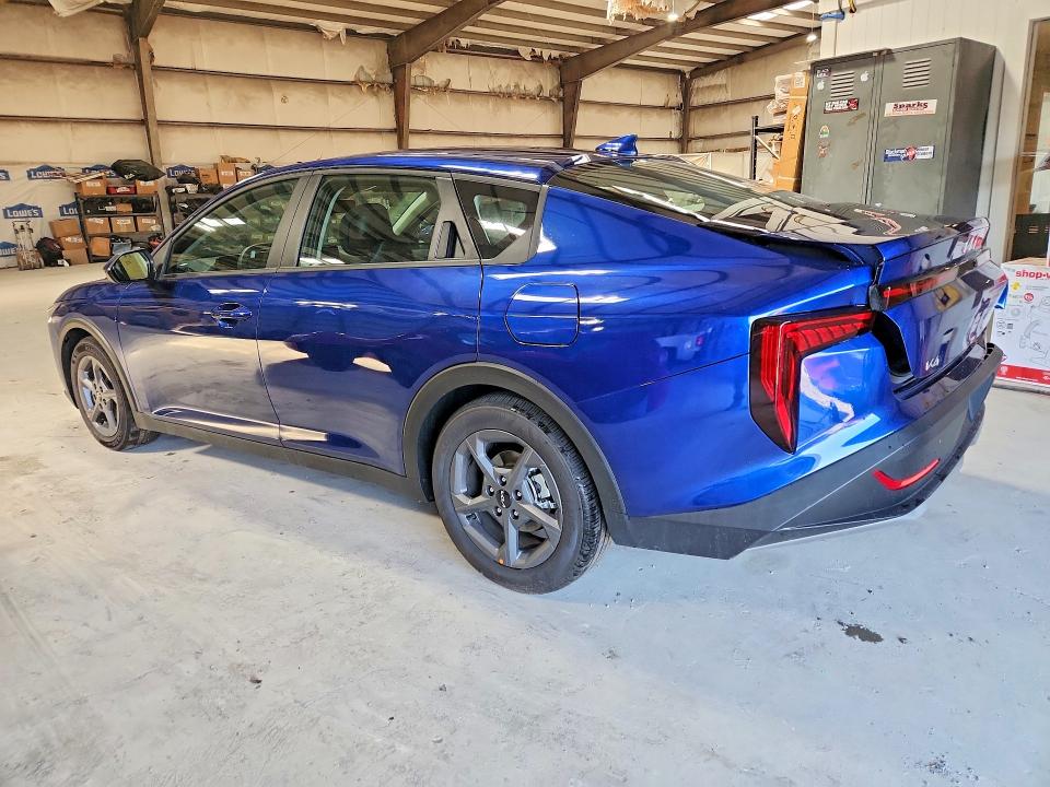Продажа на аукционе авто 2026 Kia K4, vin: 3KPFT4DE9TE337826, номер лота: 62774086