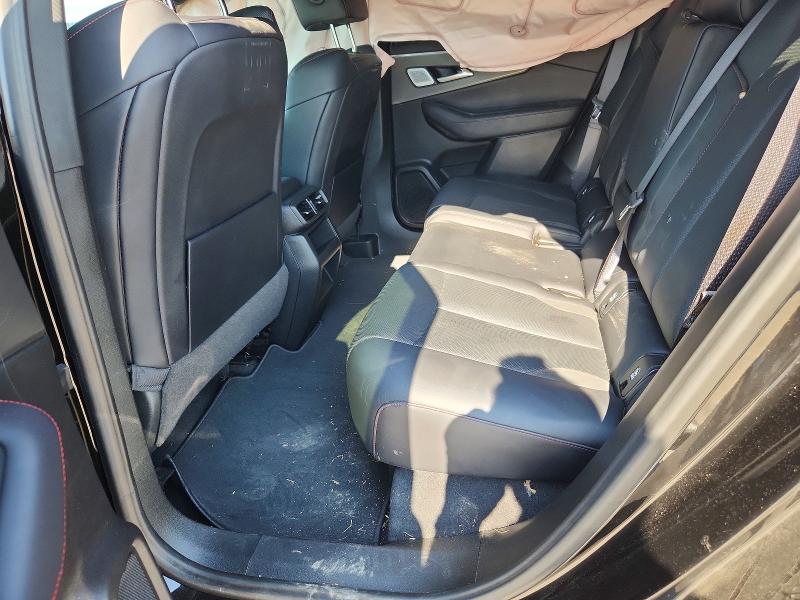2024 Acura Zdx მანქანა იყიდება აუქციონზე, vin: 4W5KHMRK0RZ519039, აუქციონის ნომერი: 59775506