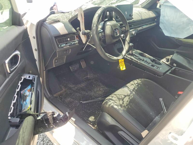 Aukcja sprzedaży 2026 Honda Civic, vin: 2HGFE2F59TH571143, numer aukcji: 59287446
