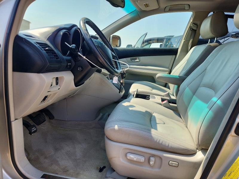Продаж на аукціоні авто 2006 Lexus Rx, vin: JTJGW31UX60004739, номер лоту: 63004456