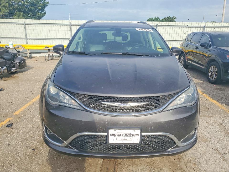 Aukcja sprzedaży 2019 Chrysler Pacifica, vin: 2C4RC1BG2KR652044, numer aukcji: 58187516