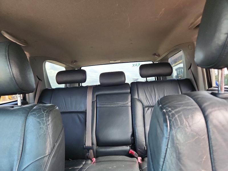 2004 Toyota 4runner მანქანა იყიდება აუქციონზე, vin: JTEZU14R848011907, აუქციონის ნომერი: 60843116