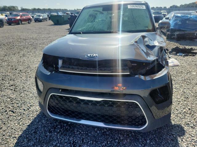 59696926 :رقم المزاد ، KNDJ23AU5M7770015 vin ، 2021 Kia Soul مزاد بيع