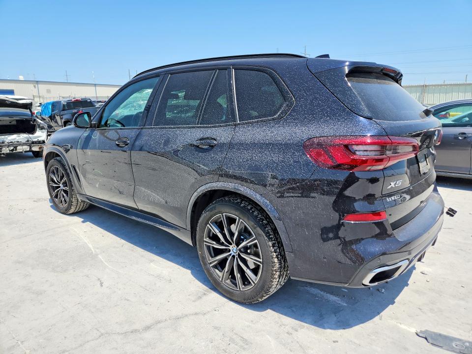 Aukcja sprzedaży 2022 Bmw X5, vin: 5UXCR4C06N9J28072, numer aukcji: 59120506