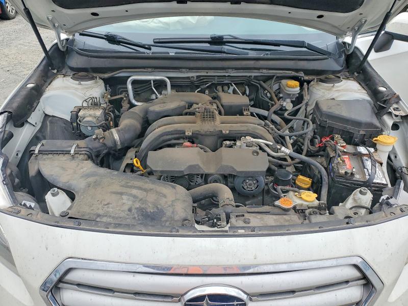 Aukcja sprzedaży 2017 Subaru Outback, vin: 4S4BSADC9H3362525, numer aukcji: 61164126