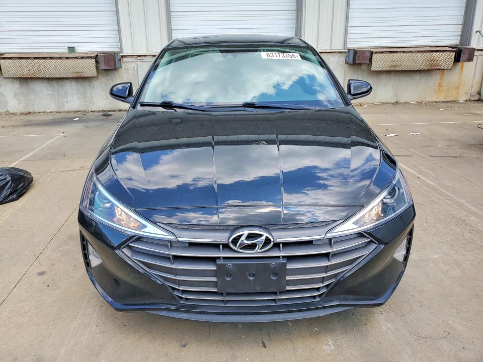 Продажа на аукционе авто 2020 Hyundai Elantra, vin: KMHD84LF8LU955946, номер лота: 63173356