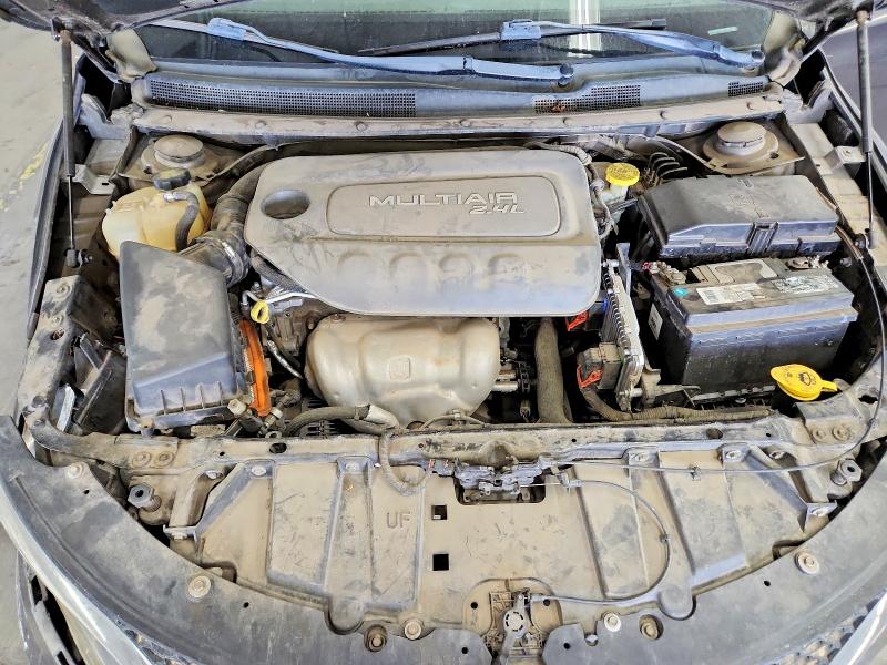 Aukcja sprzedaży 2015 Chrysler 200, vin: 1C3CCCAB0FN705886, numer aukcji: 62325286
