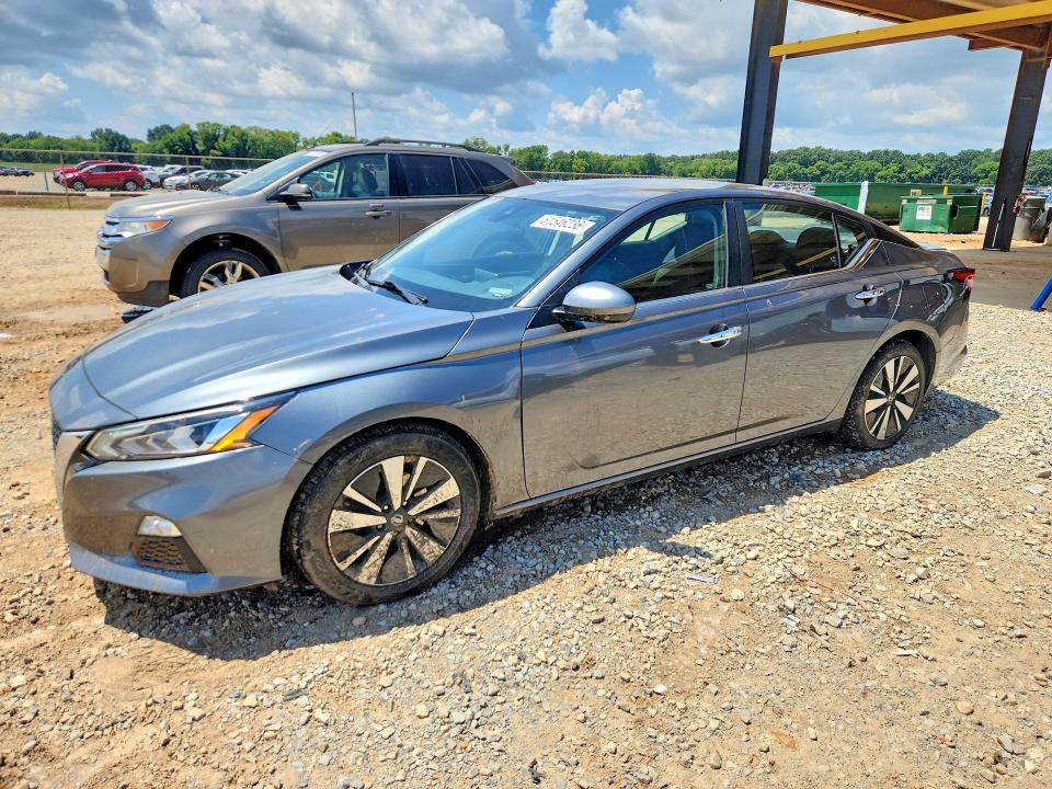 2021 Nissan Altima მანქანა იყიდება აუქციონზე, vin: 1N4BL4DVXMN336508, აუქციონის ნომერი: 61546236