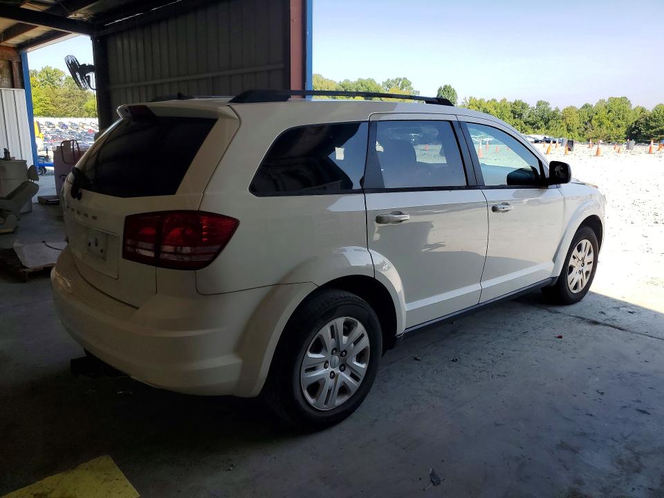 Aukcja sprzedaży 2018 Dodge Journey, vin: 3C4PDCAB4JT302514, numer aukcji: 61529656